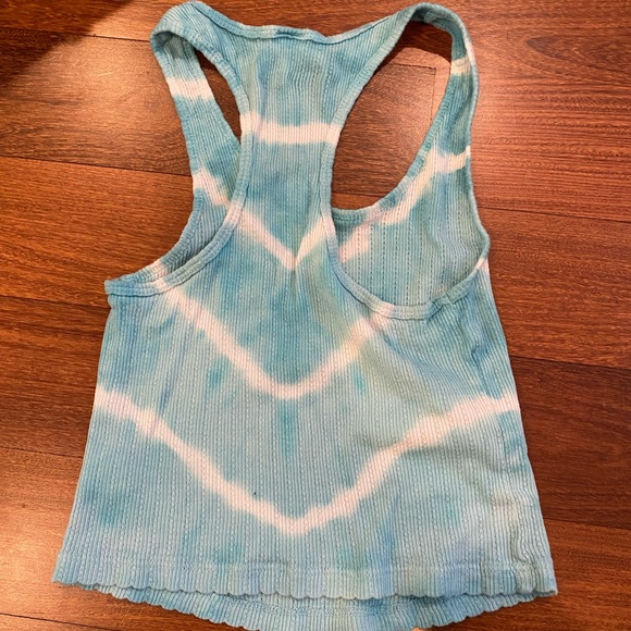 Vintage LF mini tank - Picture 1 of 2